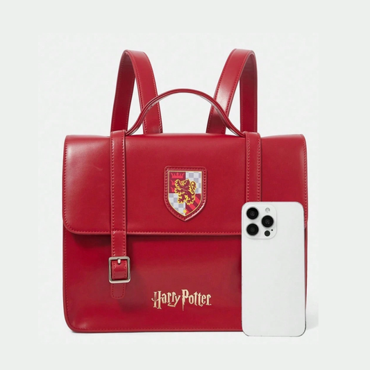 Cartera mochila Gryffindor