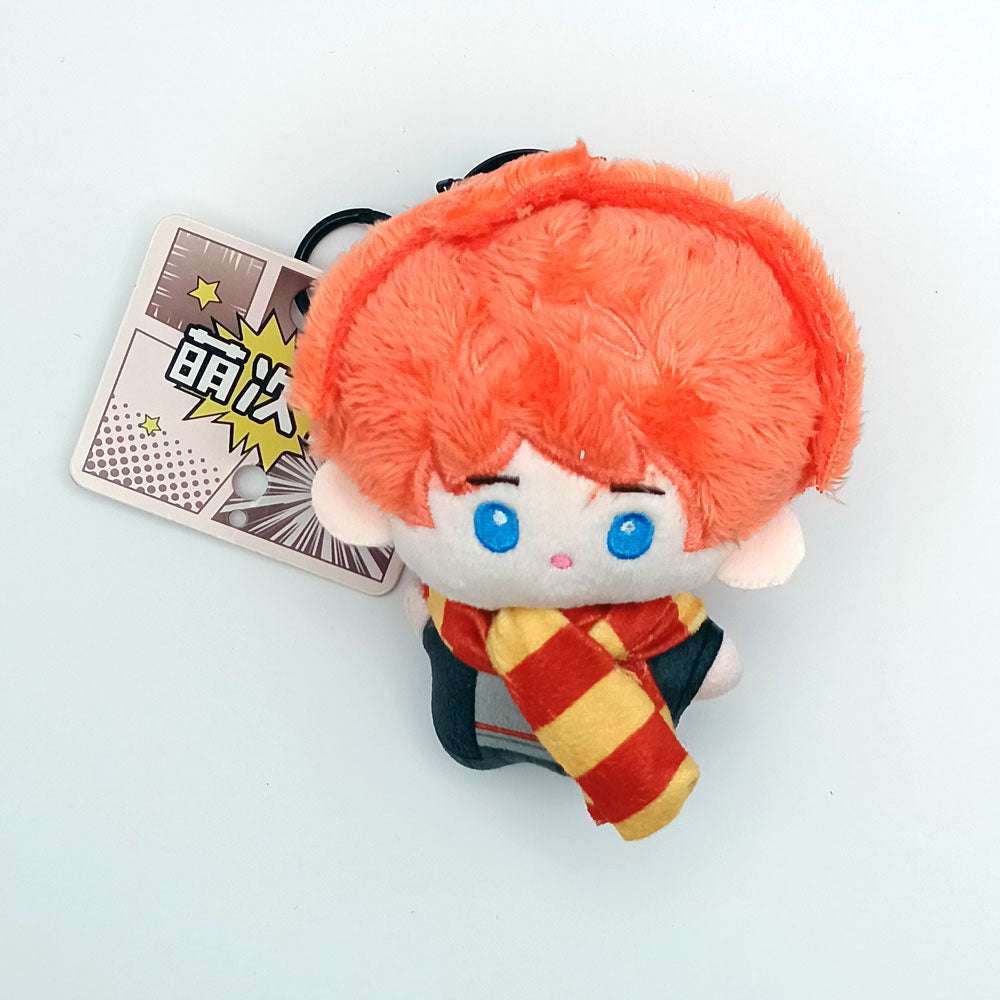 Llavero peluche Ron - Harry Potter
