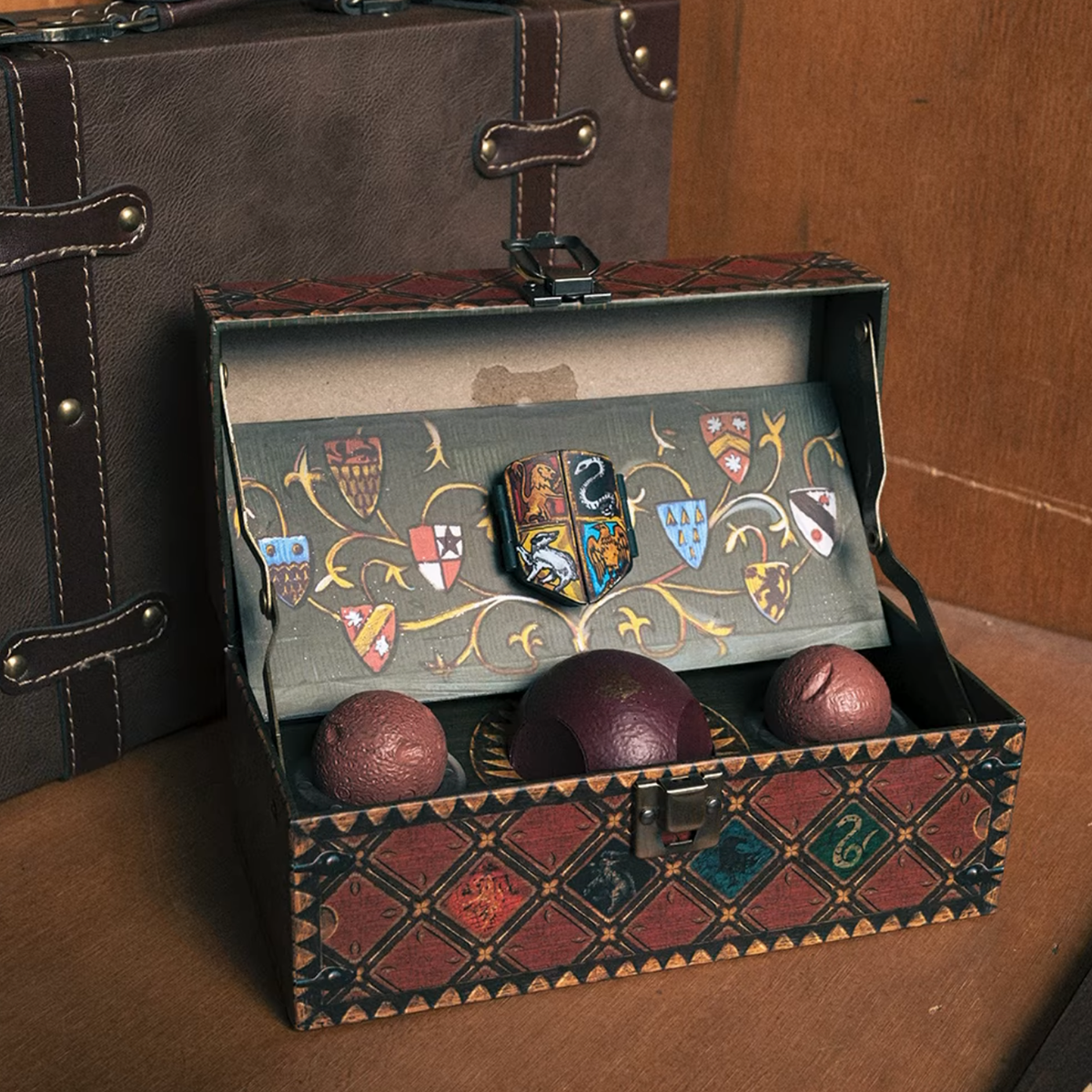 Set coleccionable
