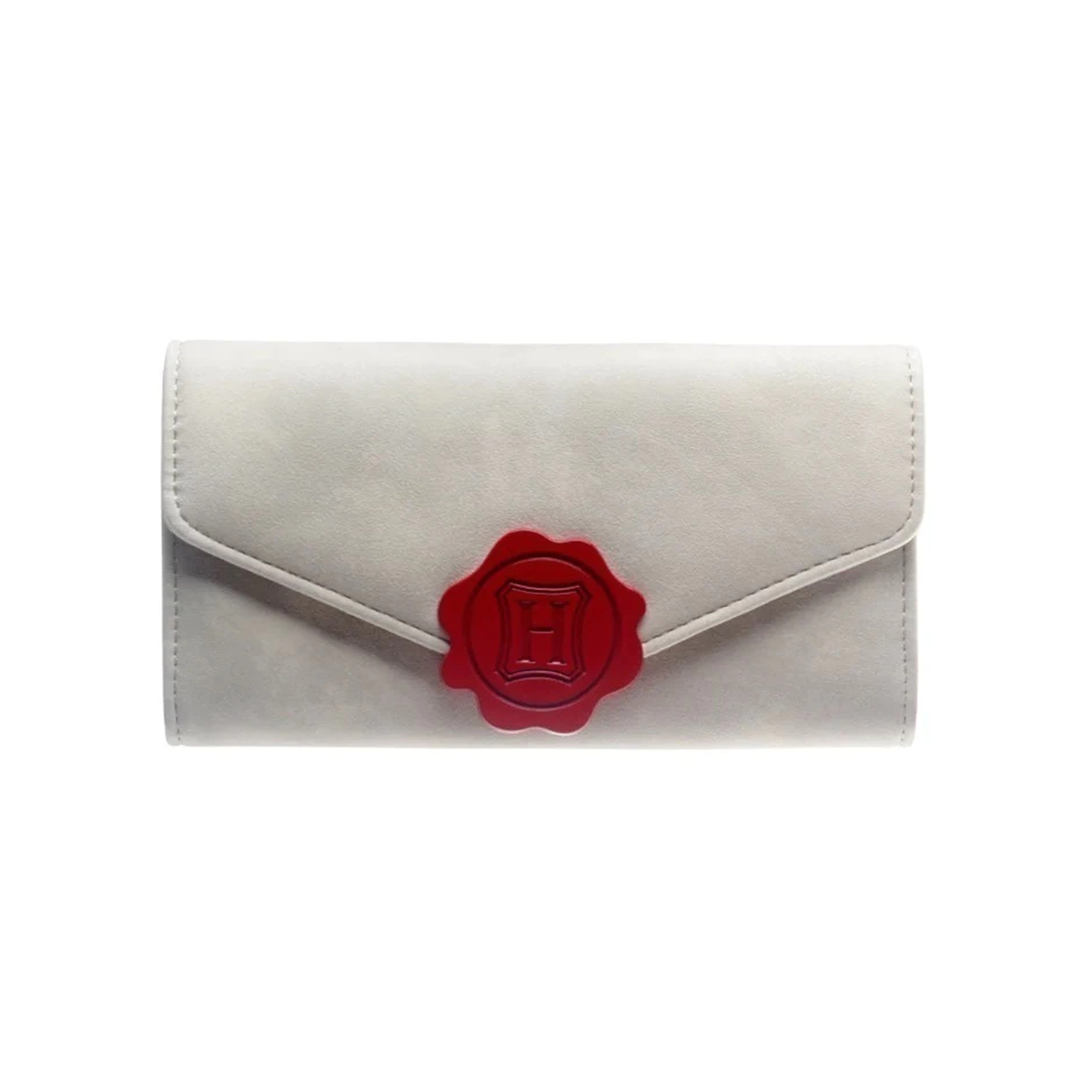 Billetera Carta de Hogwarts - Harry Potter