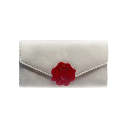 Billetera Carta de Hogwarts - Harry Potter
