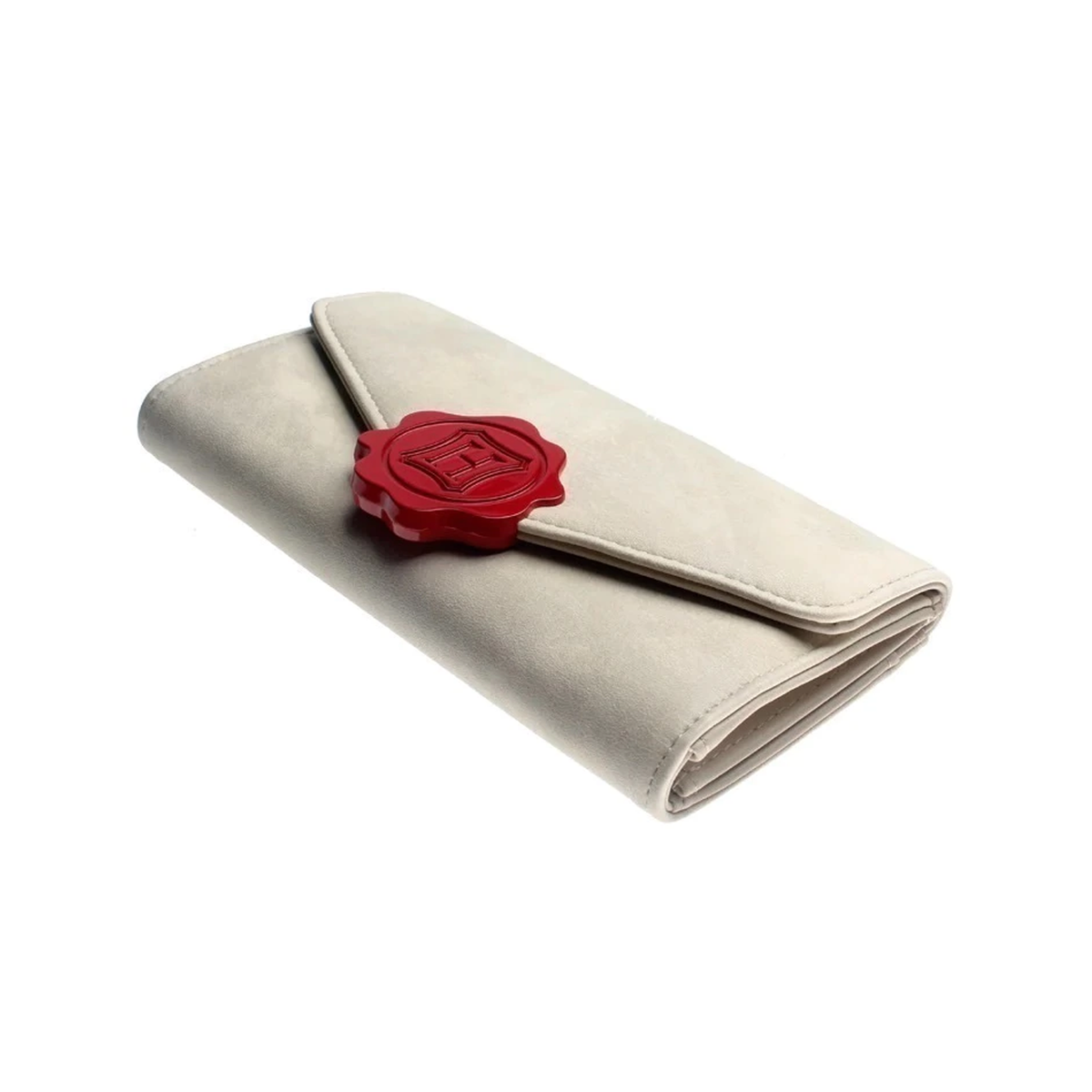 Billetera Carta de Hogwarts - Harry Potter