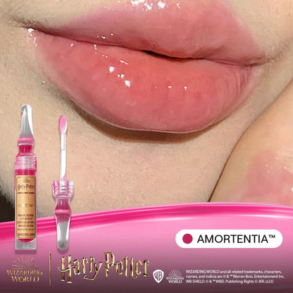 Maquillaje Harry Potter - Brillo labial amortentia- Sheglam