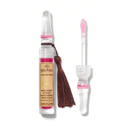 Maquillaje Harry Potter - Brillo labial amortentia- Sheglam