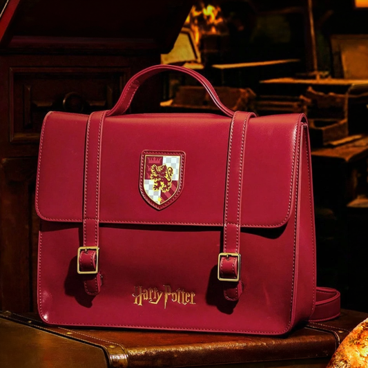 Cartera mochila Gryffindor