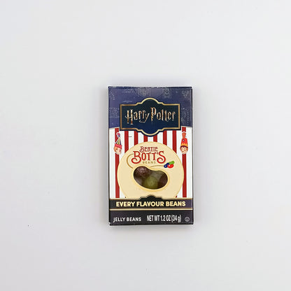Caja de grageas de todos los sabores - Harry Potter