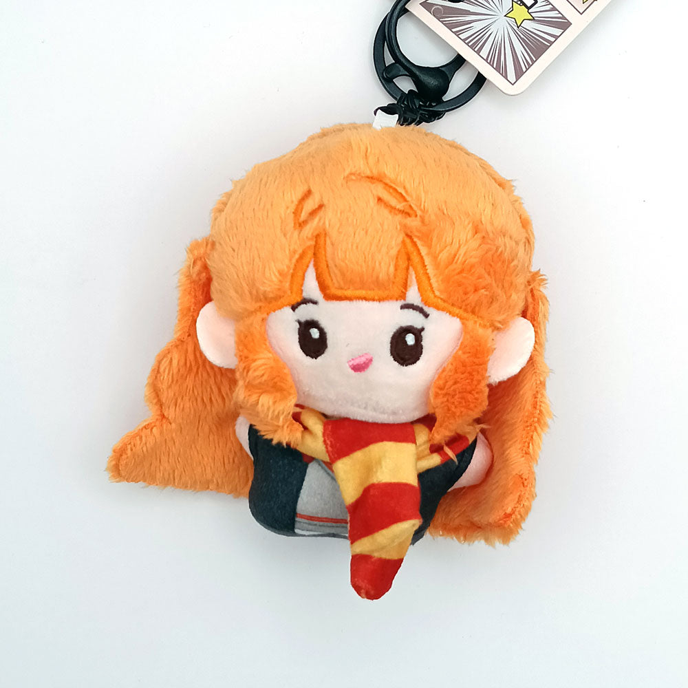 Llavero peluche Hermione - Harry Potter