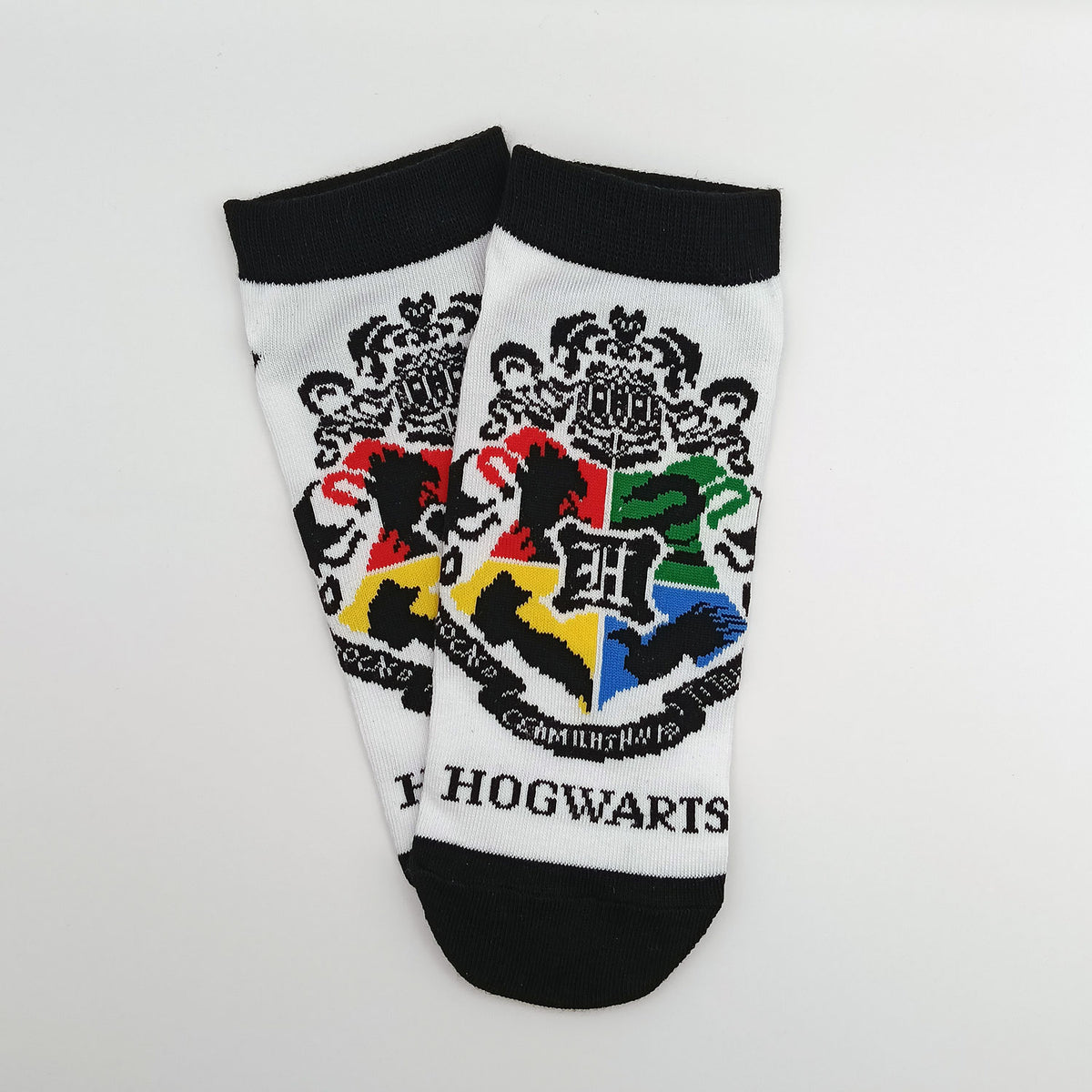 Medias Harry Potter