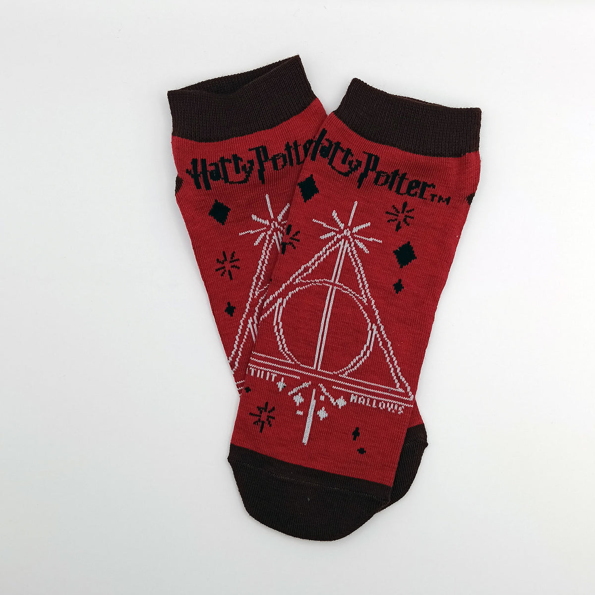 Medias Harry Potter