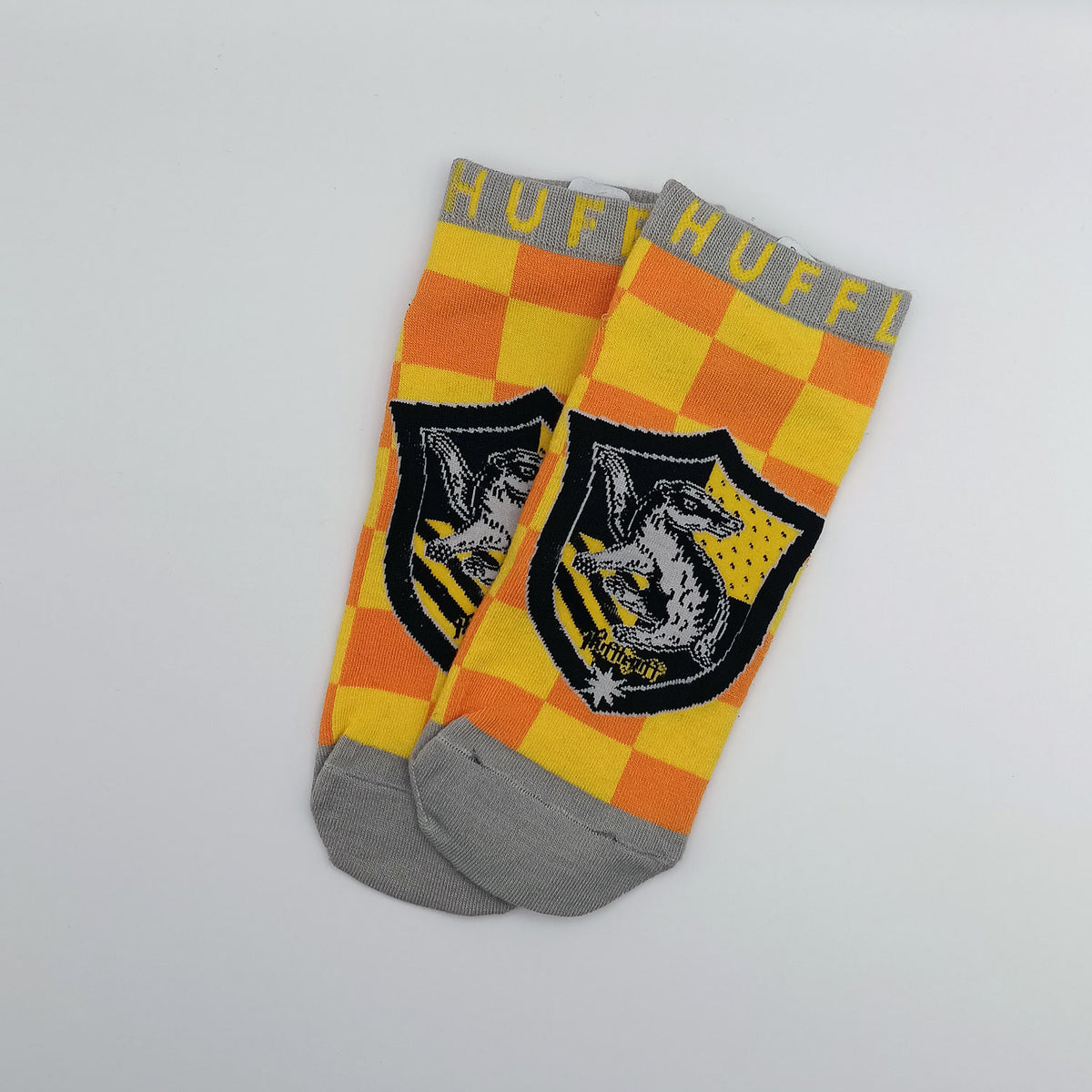 Medias Harry Potter