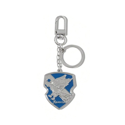Llavero escudo Ravenclaw - Harry Potter