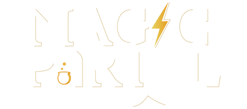 Magic Portal logo