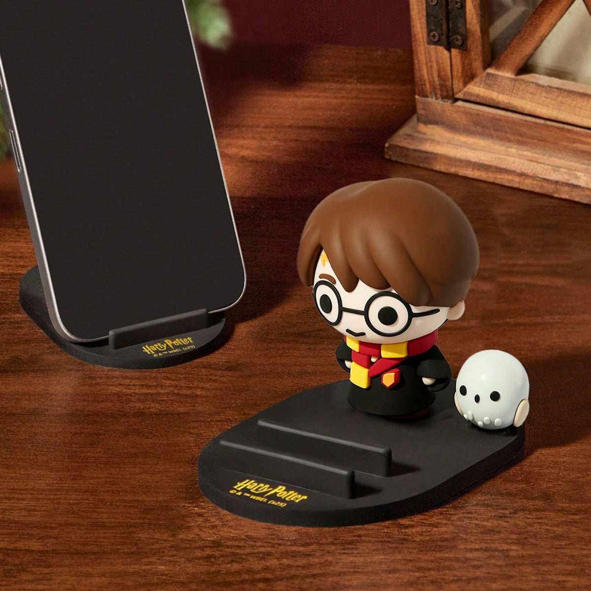 Portacelular Harry Potter