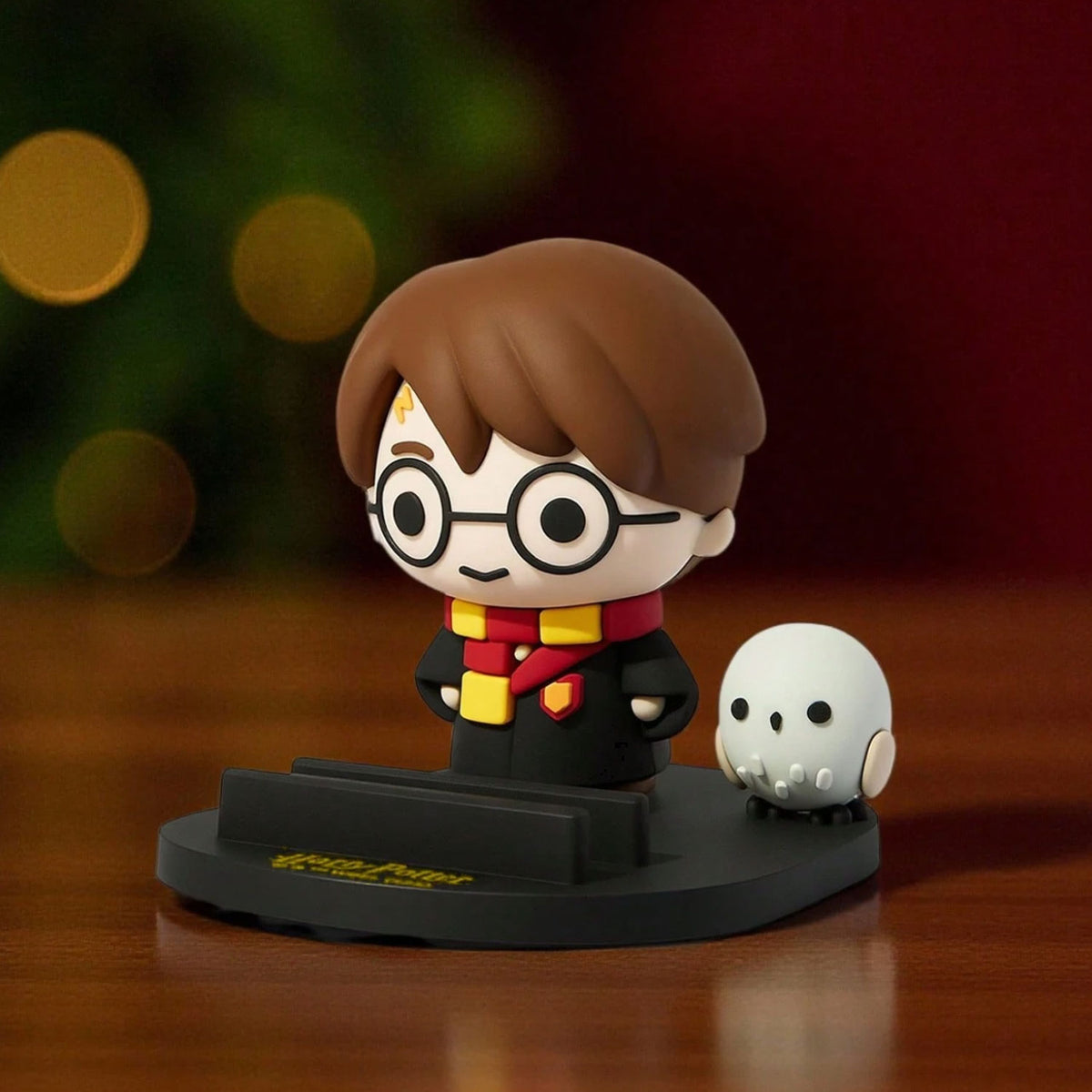 Portacelular Harry Potter