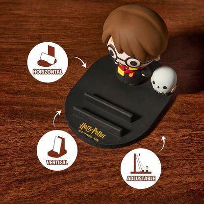 Portacelular Harry Potter