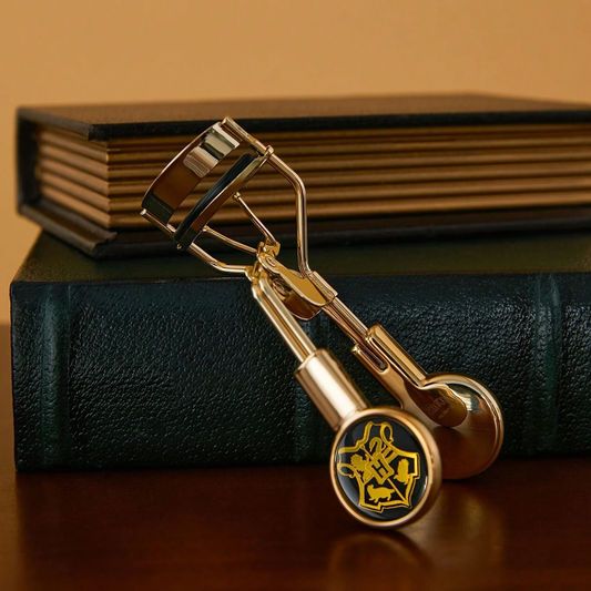 Rizador escudo