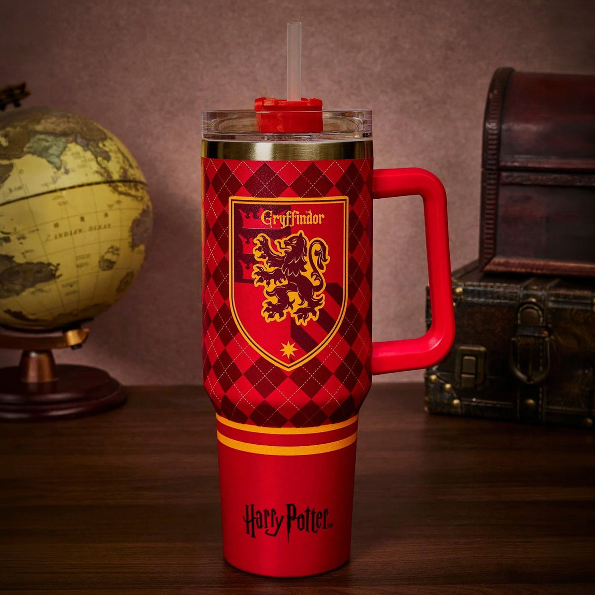Tomatodo Gryffindor - Harry Potter