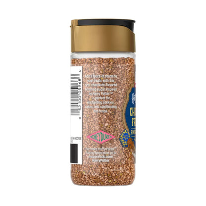 Azúcar sabor chocolate de rana - Harry Potter