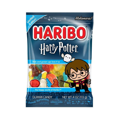 Gomitas Haribo - Harry Potter