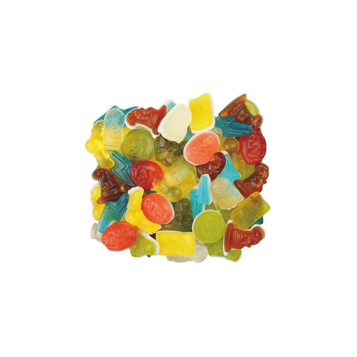 Gomitas Haribo - Harry Potter