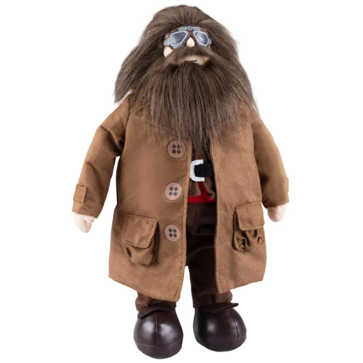 Peluche Hagrid