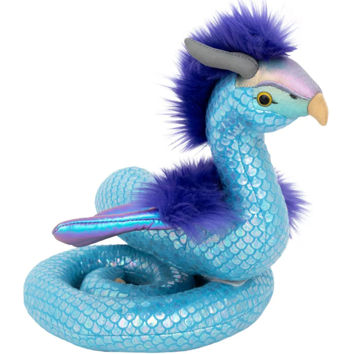 Peluche Occamy